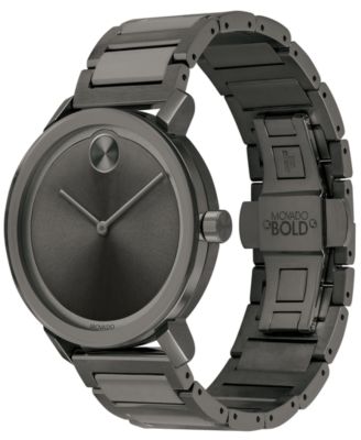 Movado Men's Swiss BOLD Evolution 