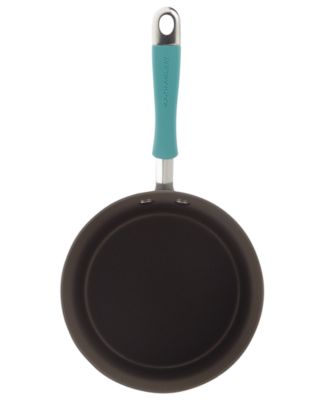 Cucina 3 Quart Nonstick Saucepan with Lid