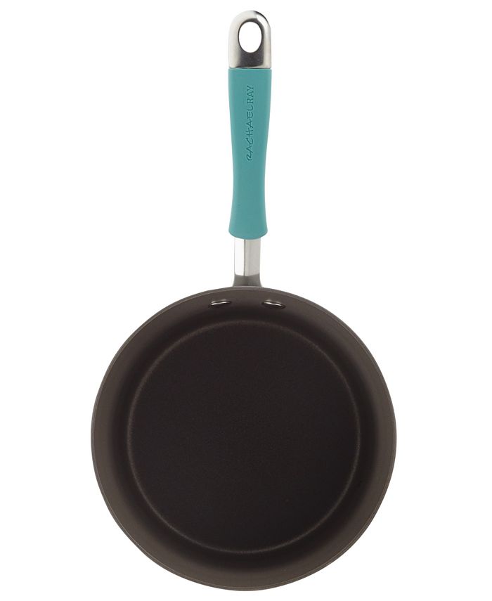 Rachael Ray Cucina Porcelain Enamel Nonstick 8-Quart Covered Oval Past –  Capital Books and Wellness