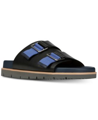 Donald Pliner - en's Byron Double Strap Sandals