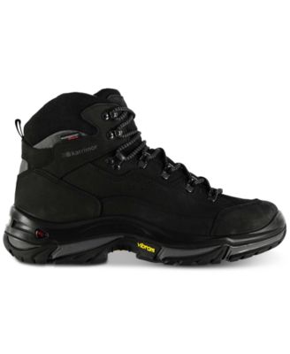 Breacon mens waterproof vibram boots hotsell