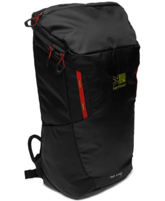 small karrimor backpack