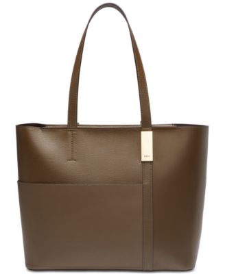 DKNY Sam Work Tote Created for Macy s Macy s