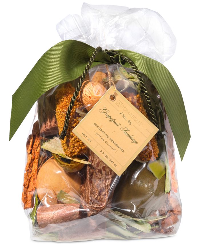 Aromatique Grapefruit Fandango Standard Bag Macy's