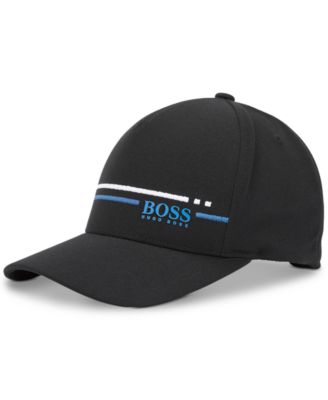 Hugo Boss - Men's Mesh Baseball Cap