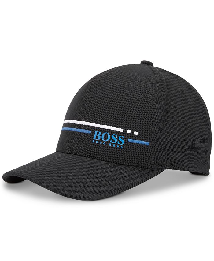 Mens hugo boss flat cap Sale