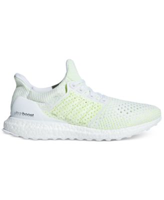 adidas men's ultra boost clima running shoes