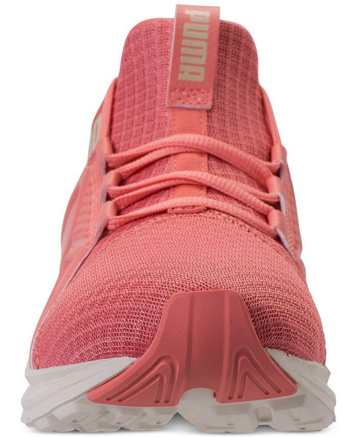 puma enzo strap womens