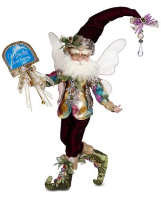 Mark Roberts - Fairy of Miracles Medium Figurine