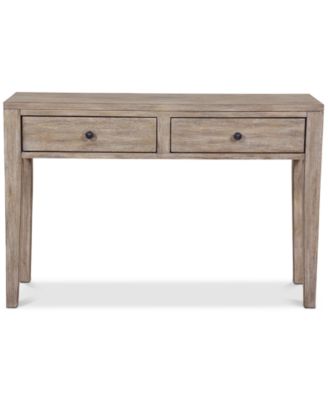 Samuel Lawrence - Stockbridge Console Table, Quick Ship