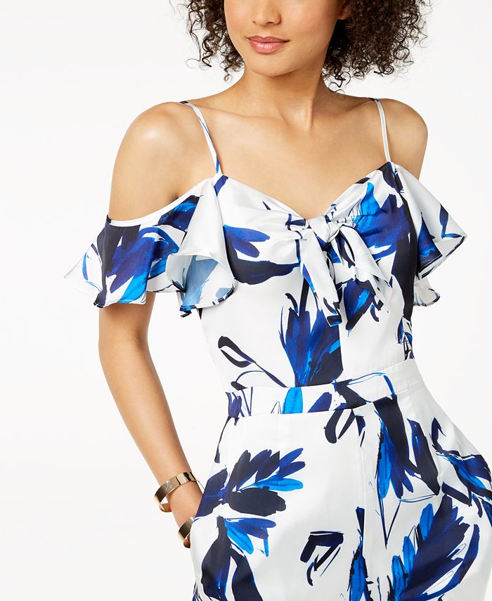 julia jordan jumpsuit