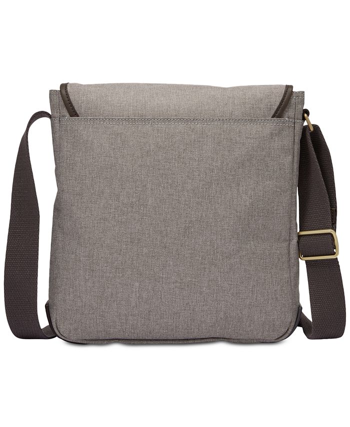 Fossil Men's Buckner City Bag Macy's