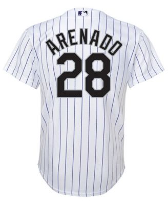 colorado rockies majestic jersey