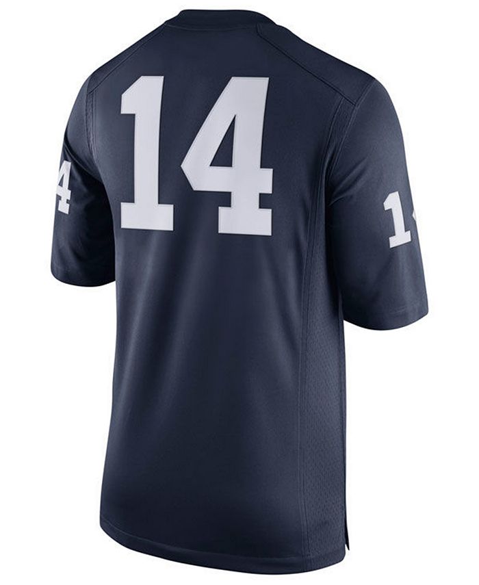 Nike Men's Penn State Nittany Lions Limited Football Jersey & Reviews ...