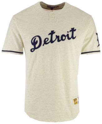 mitchell and ness detroit tigers