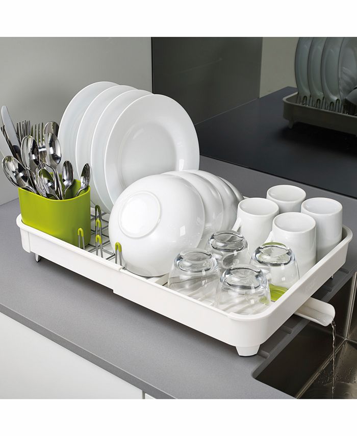 Joseph Joseph Expandable Dish Rack Macy's