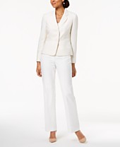 Pant Suit Womens Suits - Macy's