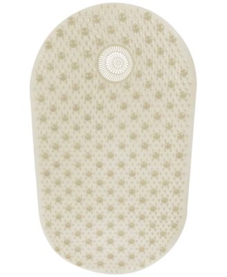 Popular Bath - Hair Catch Tub Mat