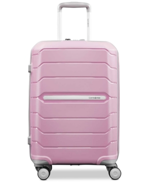 Samsonite Pivot 3 Piece Spinner Luggage Set