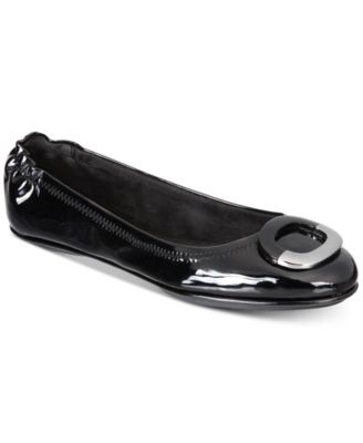 bandolino flats macy's