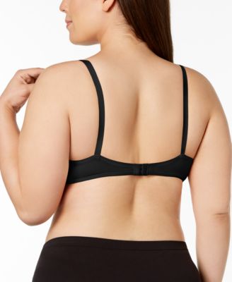 One Fab Fit T-Shirt Shaping Underwire Bra 7959