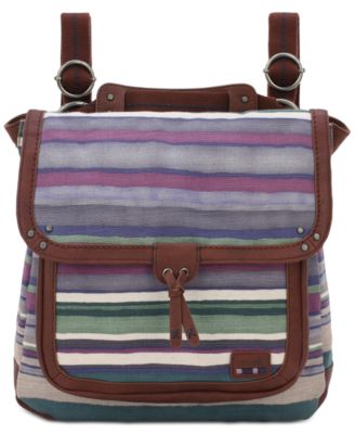 The Sak - Ventura Convertible Small Backpack