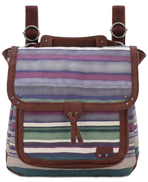 The Sak Ventura Convertible Backpack & Reviews - Handbags ...