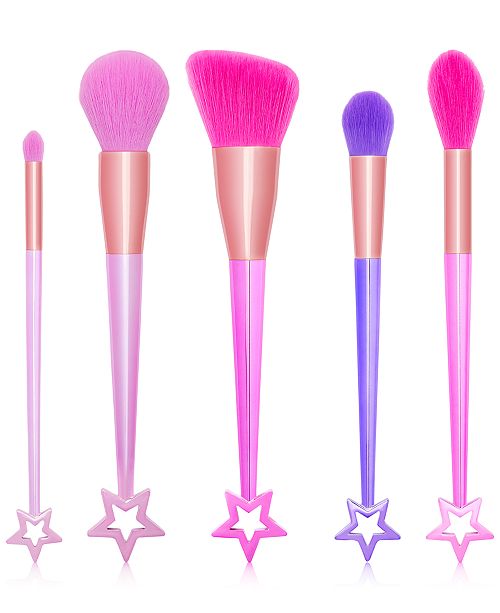 Tarte 5 Pc Pretty Things Fairy Wings Brush Set Reviews Shop