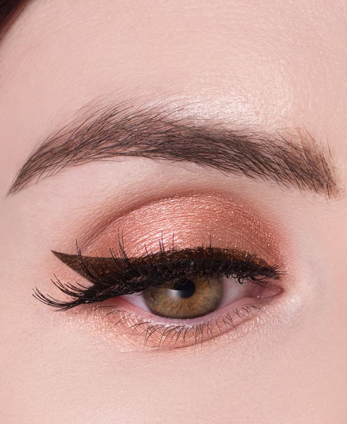 Tarte Double Take Eyeliner Brown Macy's