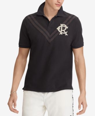 Polo Ralph Lauren - Men's Classic Fit Cotton Mesh Polo