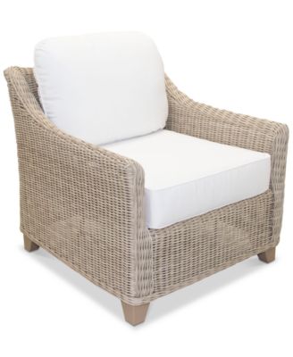 club chair patio furniture