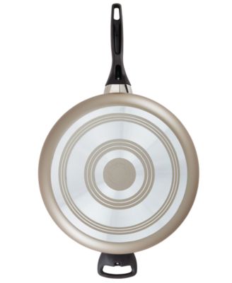 Non-Stick 6-Qt. Jumbo Cooker & Lid