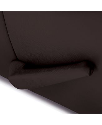 Finchley Leather Wallhugger Recliner