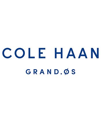Cole Haan Men s Grand.OS Wearable Technology Slim Fit Stretch