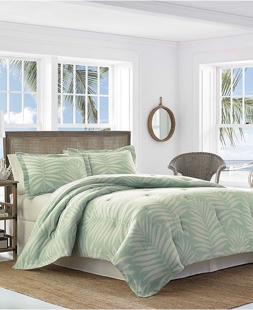 Tommy Bahama Home Abacos Duvet Cover Sets Reviews Bedding