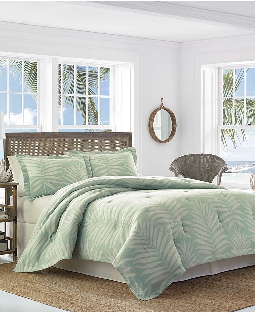 Tommy Bahama Home Abacos Duvet Cover Sets Reviews Bedding