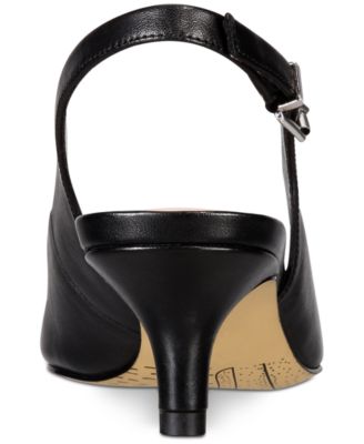 Scarlett Slingback Pumps