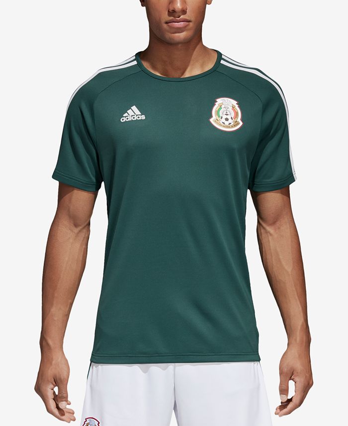 adidas Men's Mexico Soccer Shirt Macy's