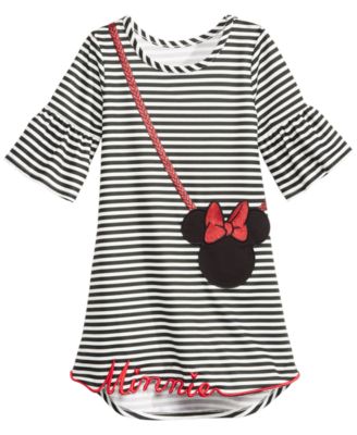 little girl minnie mouse purse