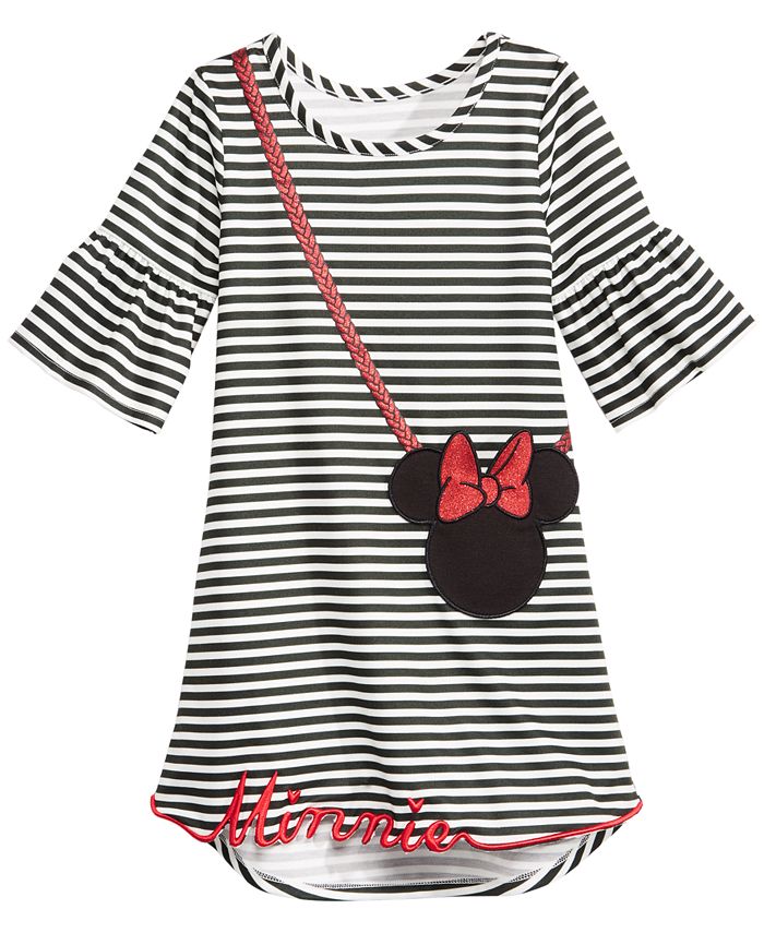 Little girl sales minnie mouse purse