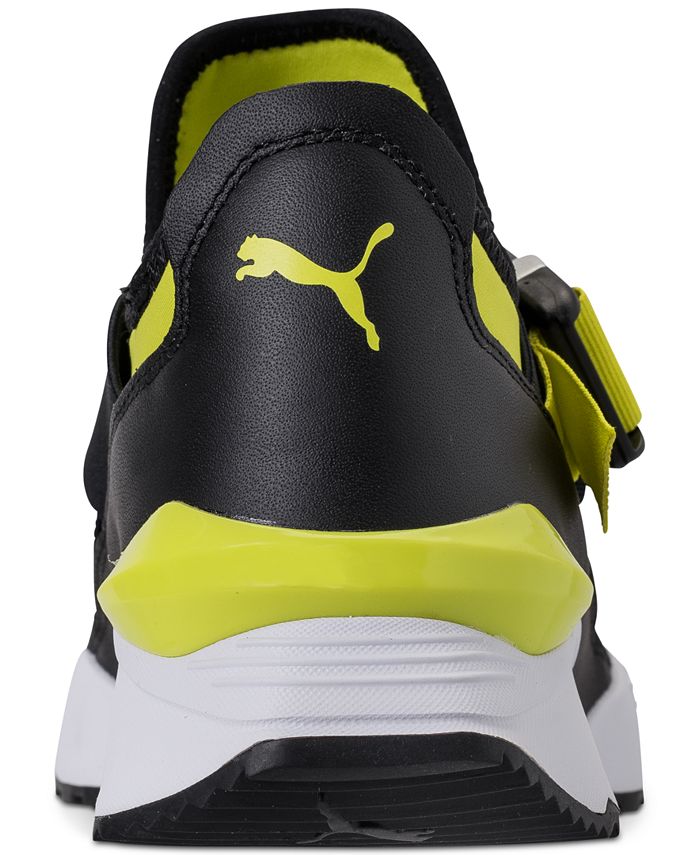 Puma Women's Muse Solstice Wn'S Sneakers main image 0