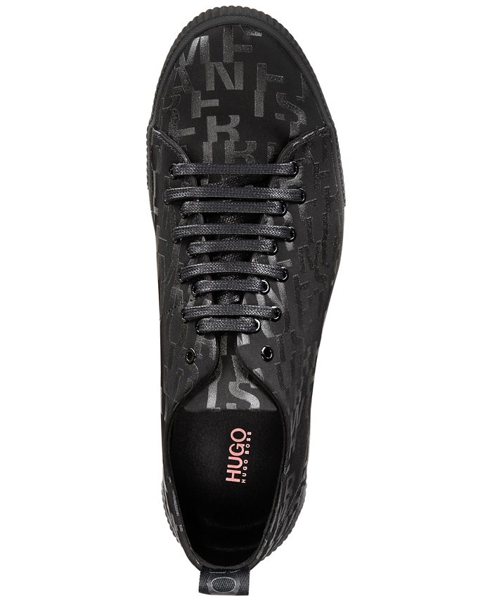 hugo zero sneaker