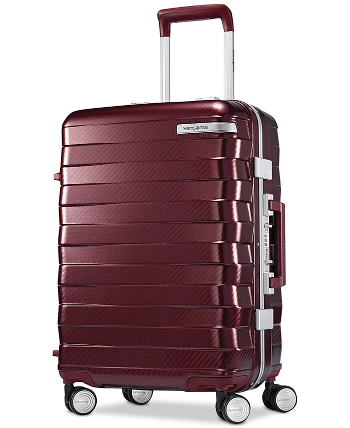 Samsonite new arrivals framelock hardside