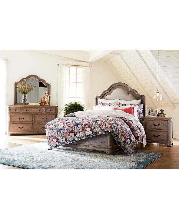 Furniture Madden Bedroom Furniture Collection, Created for ...