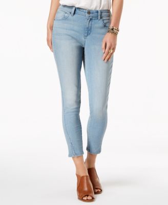 Style & Co - Skinny Ankle Jeans
