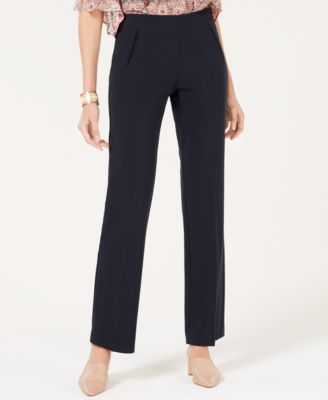 tummy control trousers