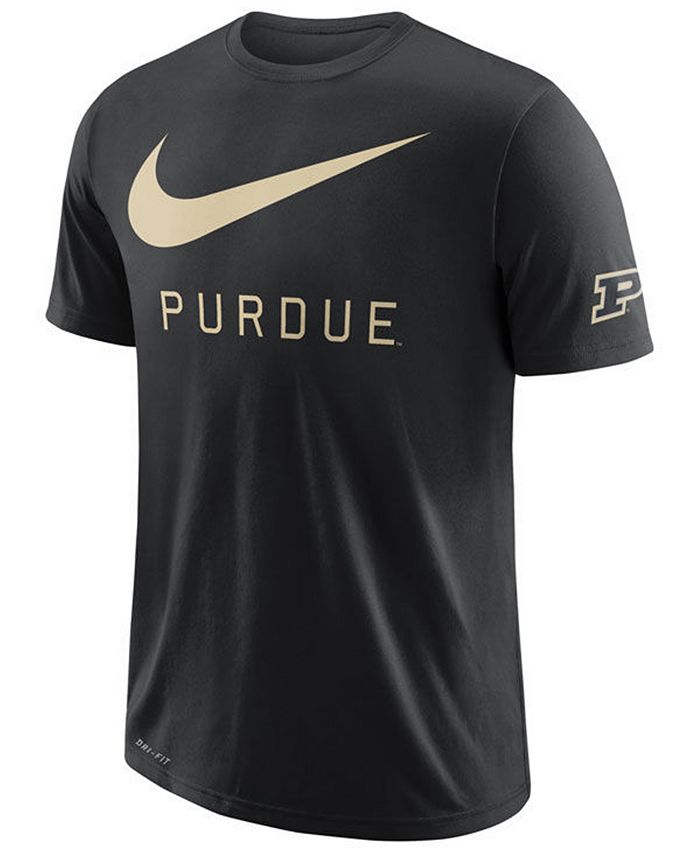 Nike Men's Purdue Boilermakers DNA T-Shirt & Reviews - Sports Fan Shop ...