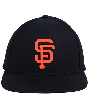 Under Armour San Francisco Giants Supervent Cap Macy s