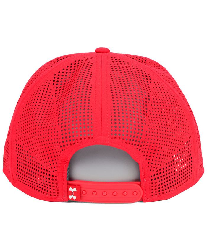Mlb online supervent cap