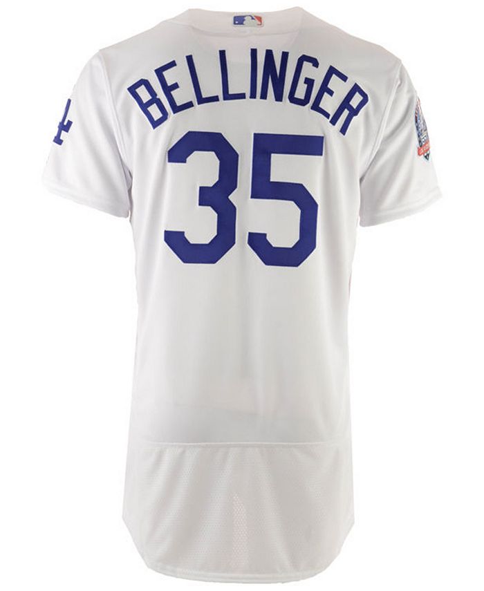 Majestic Men's Cody Bellinger Los Angeles Dodgers Mother's Day Flexbase ...